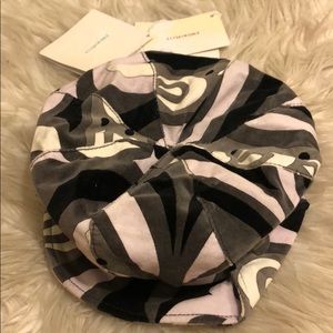 EMILIO PUCCI Hat